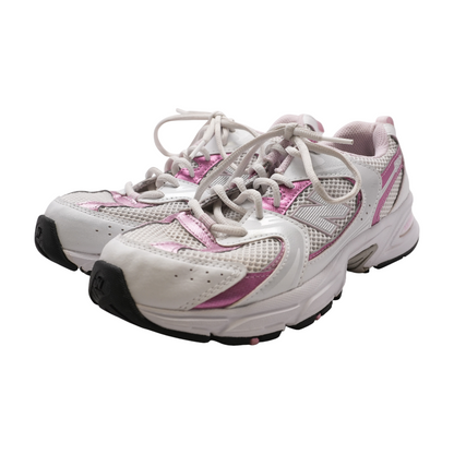 530 Pink Sugar Athletic Shoes