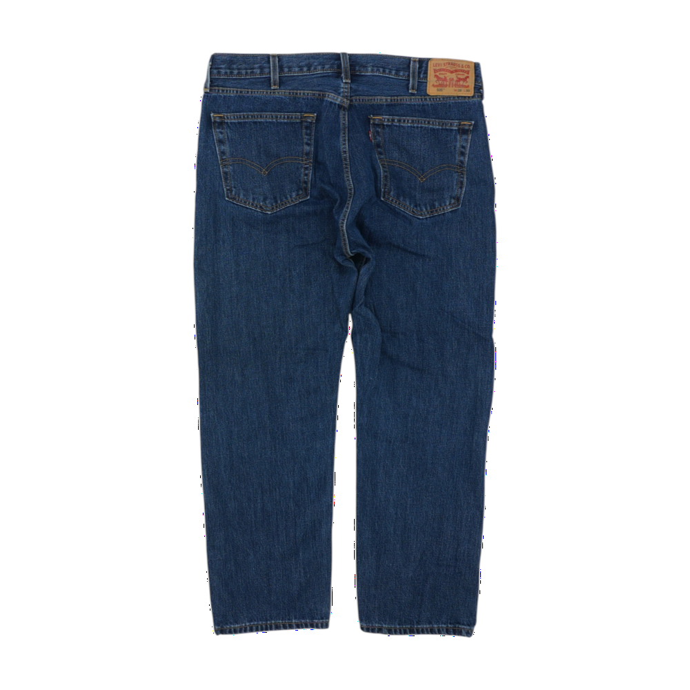 505 Regular Jeans