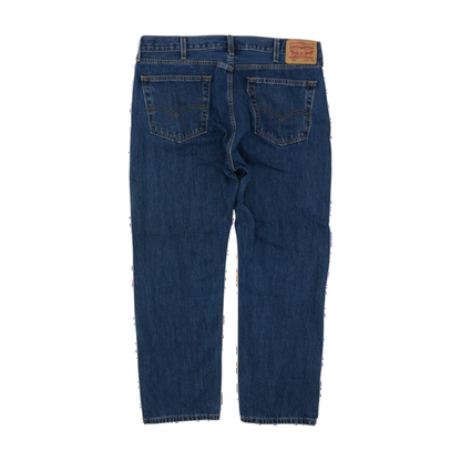 505 Regular Jeans