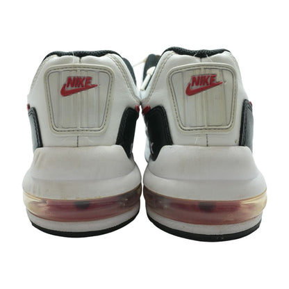 Air Max LTD 3 White Low Top Athletic Shoes