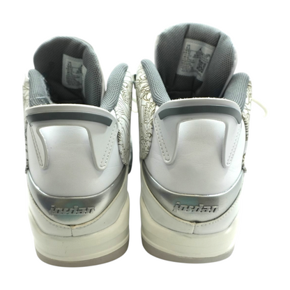 Dub Zero High-Top Athletic Shoes