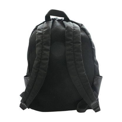 Black Backpack