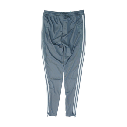 Gray Regular Pants