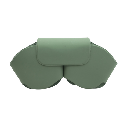 Green Slim Smart Case For AirPods Max