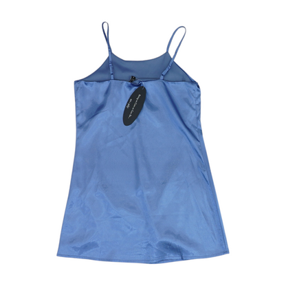 Blue Dress