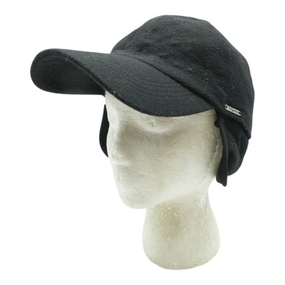 Black Misc. Hat