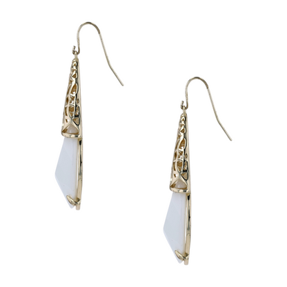 Costume Dangle Earrings