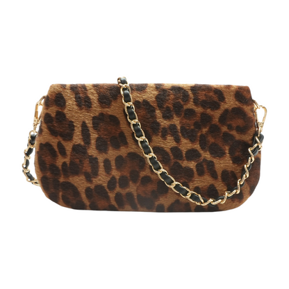 Brown Handbag