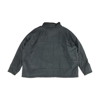 Gray Lightweight Coat
