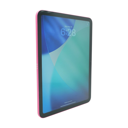 iPad (A16) 11.0" Pink 11th Generation 256GB WiFi Tablet