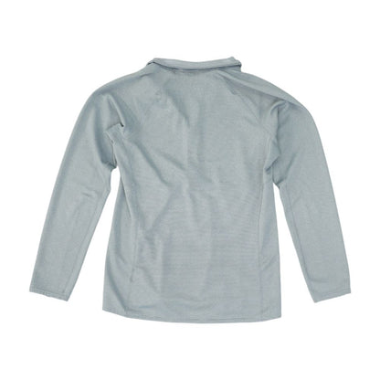 Gray Lightweight Jacket