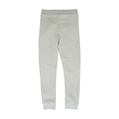 Gray Active Pants