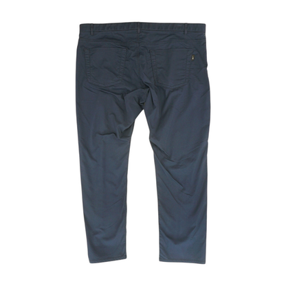 Navy Regular Pants