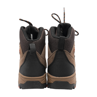 Brown Work / Hiking Boots