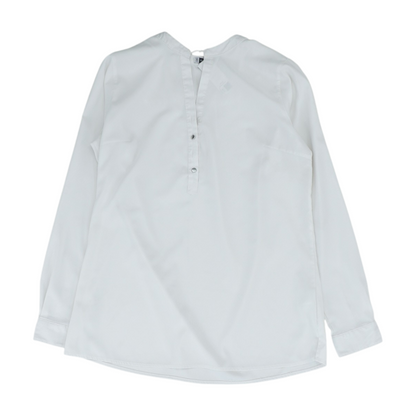 White Blouse