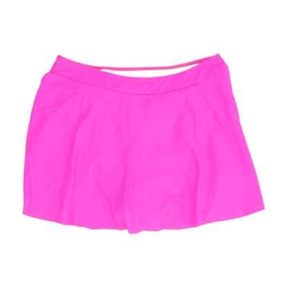 Pink Swim Bottom