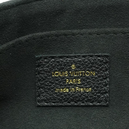 Black Favorite in Monogram Empreinte Leather