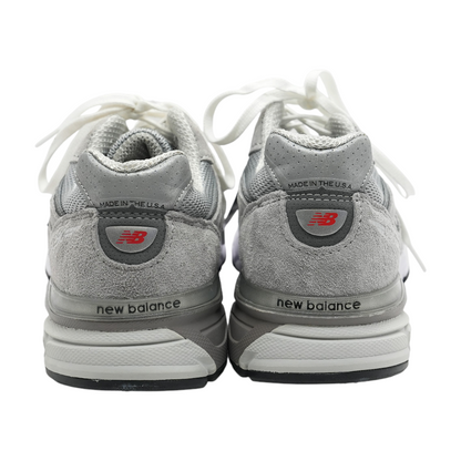 990v4 Low-Top Athletic Shoes