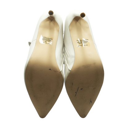 Ivory Boots