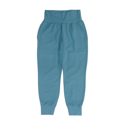 Blue Petite Active Leggings