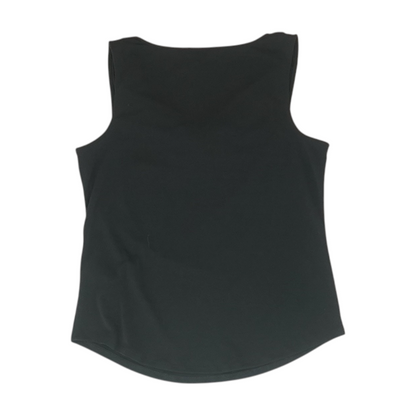 Black Blouse