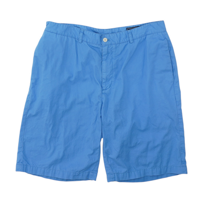 Blue Chino / Khaki Shorts