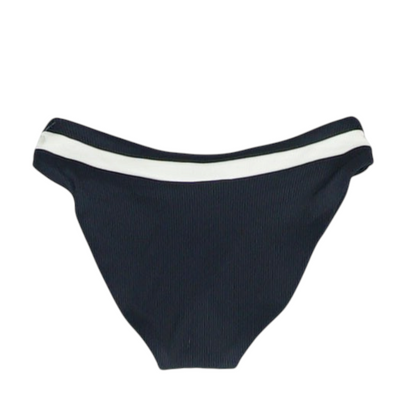 Black Swim Bottom