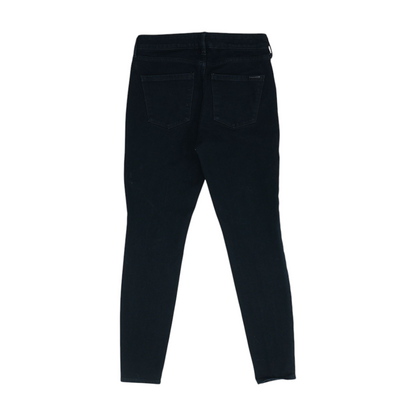Black Skinny Jeans