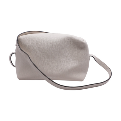 Beige Crossbody