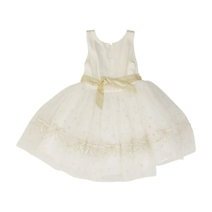 White Misc Dress