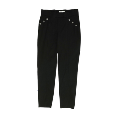 Black Pants