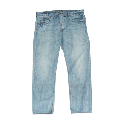 Relaxed Jeans