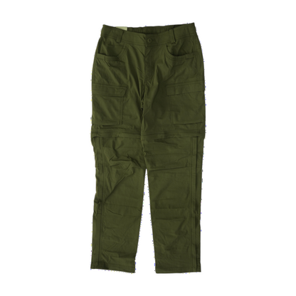 Green Pants