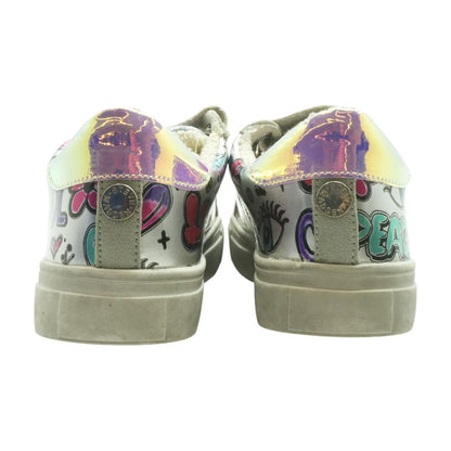 Multi Athletic Shoes