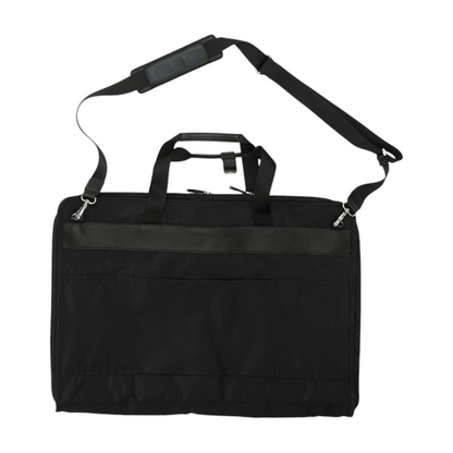 Black Garment Bag