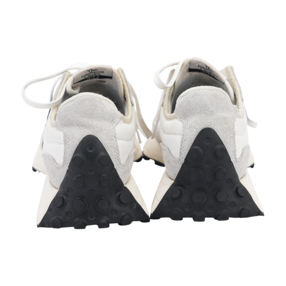 327 Low-Top Athletic Shoes