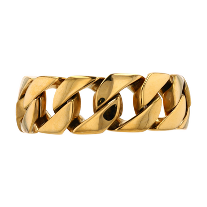 Costume Chain Bracelet