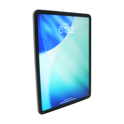 iPad Air 4 10.9" Space Gray 4th Gen 64GB WiFi UB RENEWED Tablet
