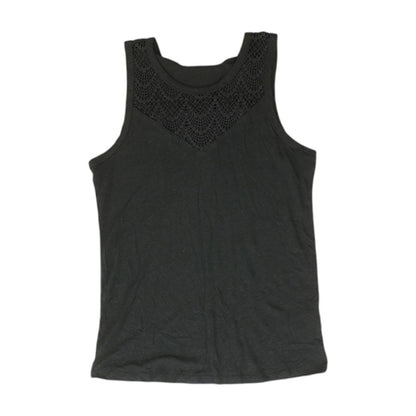 Black Blouse