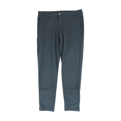 Charcoal Regular Pants