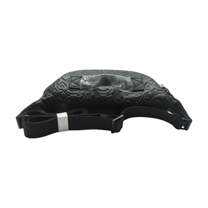 Black Belt Bag
