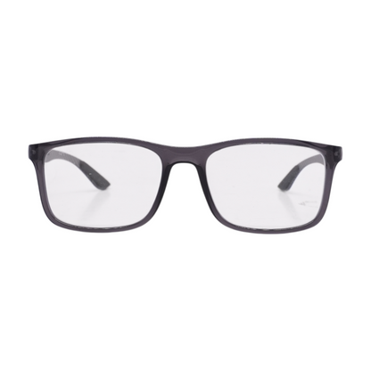 Black RB 8908 Square Prescription Eyewear
