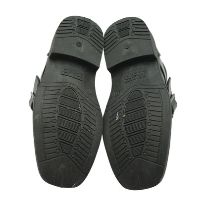Black Dress Shoes