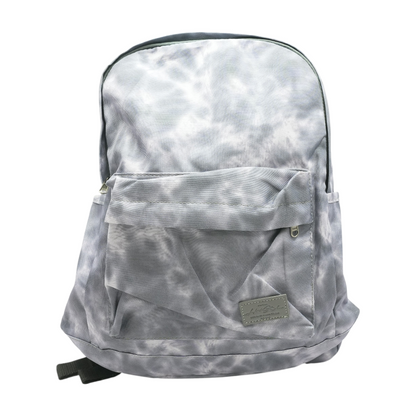 Purple Backpack