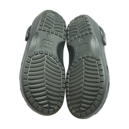 Black Casual Shoes
