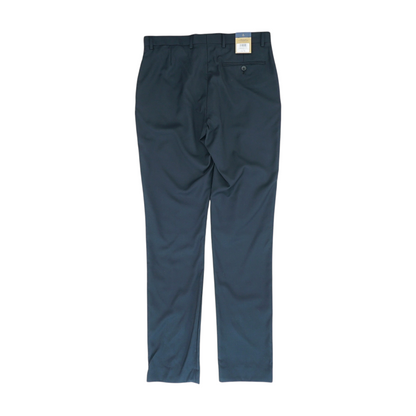Black Slim Pants