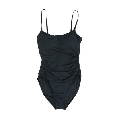 Black One-Piece