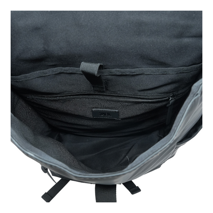 Black Backpack