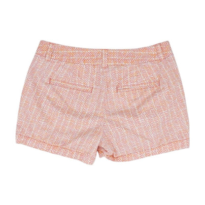 Multi Check Pants