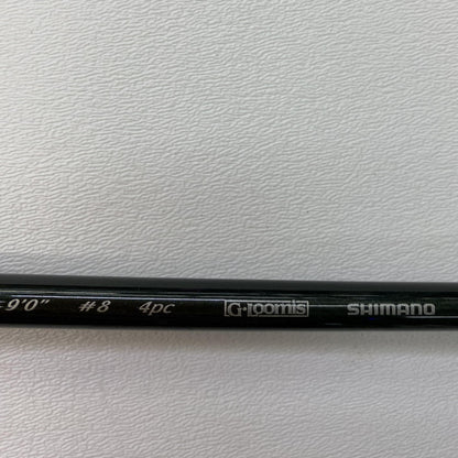 G. Loomis Asquith 9' Fly Rod